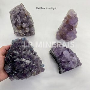 Base cortada Amatista - C01 - Imagen 1
